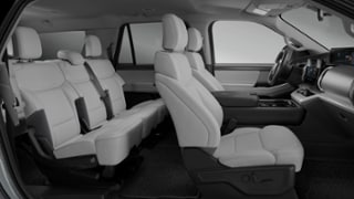 2026 Ford Expedition® Internal Image 1